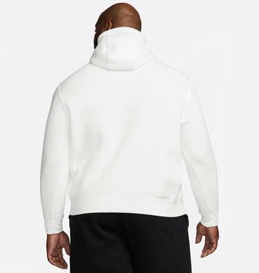 Толстовка мужская Nike M Nsw Club Hoodie Po Bb (BV2654-100), XXL