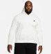 Толстовка мужская Nike M Nsw Club Hoodie Po Bb (BV2654-100), XXL