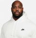 Толстовка мужская Nike M Nsw Club Hoodie Po Bb (BV2654-100), XXL