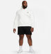 Толстовка мужская Nike M Nsw Club Hoodie Po Bb (BV2654-100), XXL