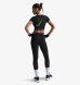 Топ жіночий Nike Np Dri-Fit Ss Crop Top Tt Gx (HM6369-010), M