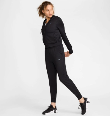 Жіноча кофта Nike Therma-Fit One (FB5216-010)