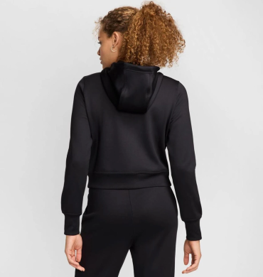 Жіноча кофта Nike Therma-Fit One (FB5216-010)