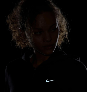 Жіноча кофта Nike Therma-Fit One (FB5216-010)
