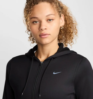 Жіноча кофта Nike Therma-Fit One (FB5216-010)