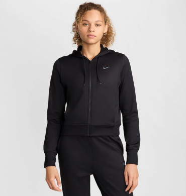 Жіноча кофта Nike Therma-Fit One (FB5216-010)