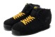 Зимние кроссовки Nike Air Magma "Black/Yellow", EUR 42