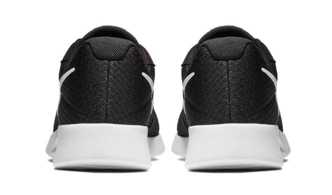 Оригинальные кроссовки для бега Nike Tanjun (812654-011), EUR 41