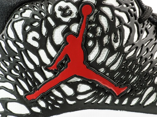 Кроссовки Оригинал Nike Air Jordan Ultra Fly "White/Gym/Red/Black" (834268-101), EUR 43