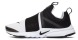 Кросiвки Nike Presto Extreme (GS) "Black/White", EUR 44