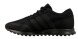 Кроссовки Оригинал Adidas Los Angeles "Core Black" (AF4240), EUR 44,5