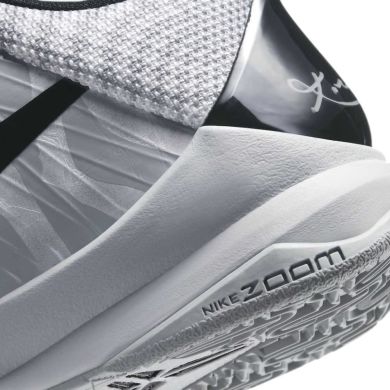 Баскетбольні кросівки Nike Zoom Kobe 5 Protro "DeMar DeRozan" PE, EUR 44