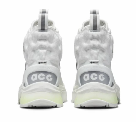 Черевики Чоловічі Nike Acg Air Zoom Gaiadome Gtx Arrives (DD2858-100), EUR 40,5