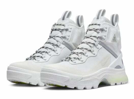 Черевики Чоловічі Nike Acg Air Zoom Gaiadome Gtx Arrives (DD2858-100), EUR 41