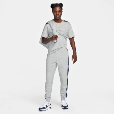Брюки мужские Nike Nsw Sp Flc Jogger (FN0246-064), L