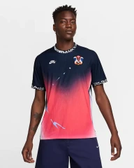 Футболка Nike SB Olympics 2024 S/S Jersey (FZ4066-451)