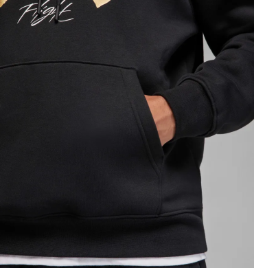 Худи мужское Air Jordan Essential Fleece (FD7545-011)
