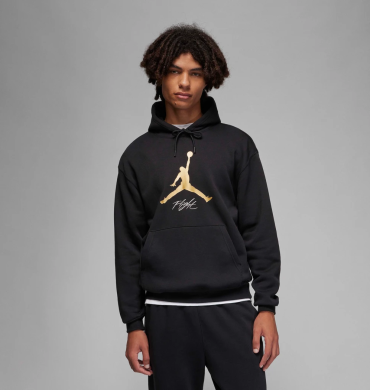 Худи мужское Air Jordan Essential Fleece (FD7545-011)