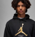 Худи мужское Air Jordan Essential Fleece (FD7545-011)