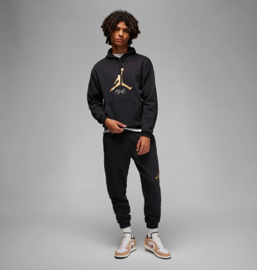 Худи мужское Air Jordan Essential Fleece (FD7545-011)
