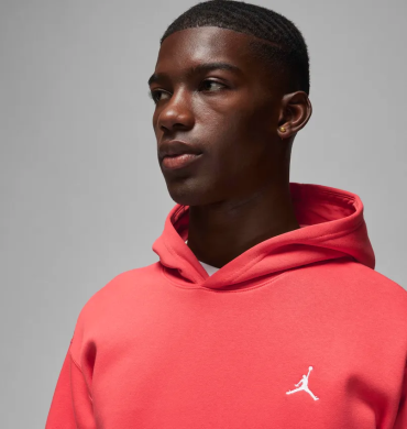 Худи мужское Air Jordan Essentials (FJ7774-604), L