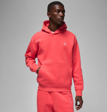 Худи мужское Air Jordan Essentials (FJ7774-604), L