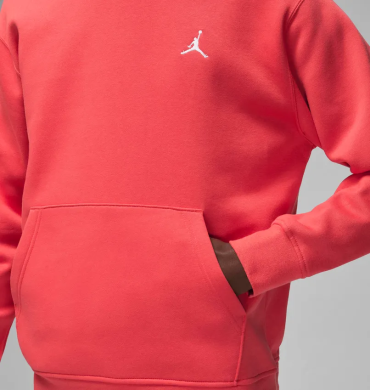 Худи мужское Air Jordan Essentials (FJ7774-604), L