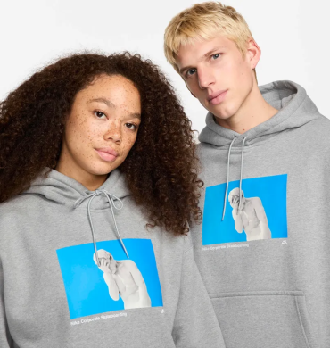 Худи Nike SB Corposk8 GFX Fleece (FN2556-063)