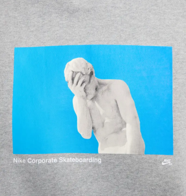 Худи Nike SB Corposk8 GFX Fleece (FN2556-063)