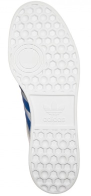 Кеды Adidas Hamburg "White" (BB2779), EUR 46