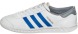 Кеды Adidas Hamburg "White" (BB2779), EUR 44,5