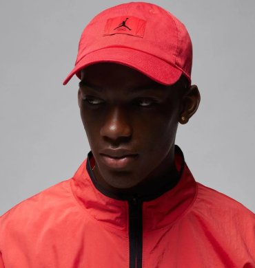 Кепка Air Jordan J Club Cap Us Cb Flt Patch (FD5181-604)