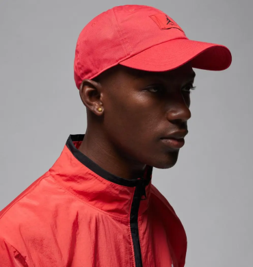 Кепка Air Jordan J Club Cap Us Cb Flt Patch (FD5181-604)