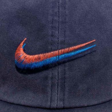 Кепка Nike Sportswear Heritage 86 Swoosh (DC4022-451)