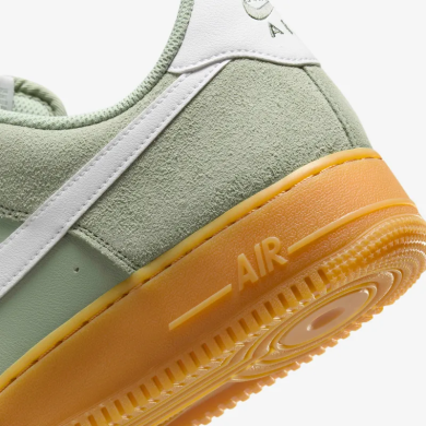 Кросівки чоловічі Nike Air Force 1 07 LV 8 (FQ8714-300), EUR 44
