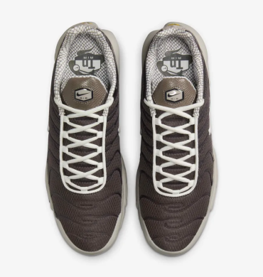 Кроссовки мужские Nike Air Max Plus (IB7679-200), EUR 46