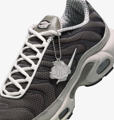 Кроссовки мужские Nike Air Max Plus (IB7679-200), EUR 46
