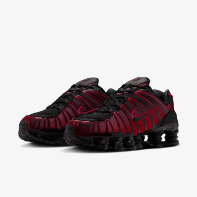 Кросівки чоловічі Nike Shox TL 'University Red' (IF6202-001), EUR 42
