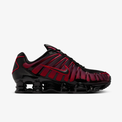 Кросівки чоловічі Nike Shox TL 'University Red' (IF6202-001), EUR 42