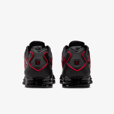 Кросівки чоловічі Nike Shox TL 'University Red' (IF6202-001), EUR 42