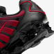 Кросівки чоловічі Nike Shox TL 'University Red' (IF6202-001), EUR 42