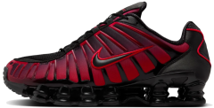 Кросівки чоловічі Nike Shox TL 'University Red' (IF6202-001)