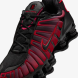 Кросівки чоловічі Nike Shox TL 'University Red' (IF6202-001), EUR 42