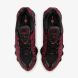 Кросівки чоловічі Nike Shox TL 'University Red' (IF6202-001), EUR 42