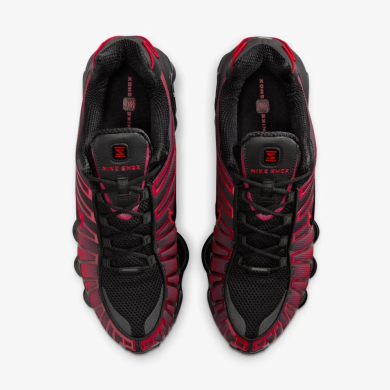 Кросівки чоловічі Nike Shox TL 'University Red' (IF6202-001), EUR 42