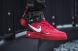 Кроссовки Nike Air Force 1 Mid Utility 'University Red', EUR 43