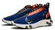 Кросівки Nike React Runner Mid WR ISPA Blue, EUR 40
