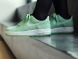 Кроссовки Nike Wmns Air Force 1 07 Seasonal "Green/Enamel/Green", EUR 36
