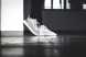 Кроссовки Оригинал Adidas Originals Tubular Shadow Knit "White/Core Black" (BB8941), EUR 44,5