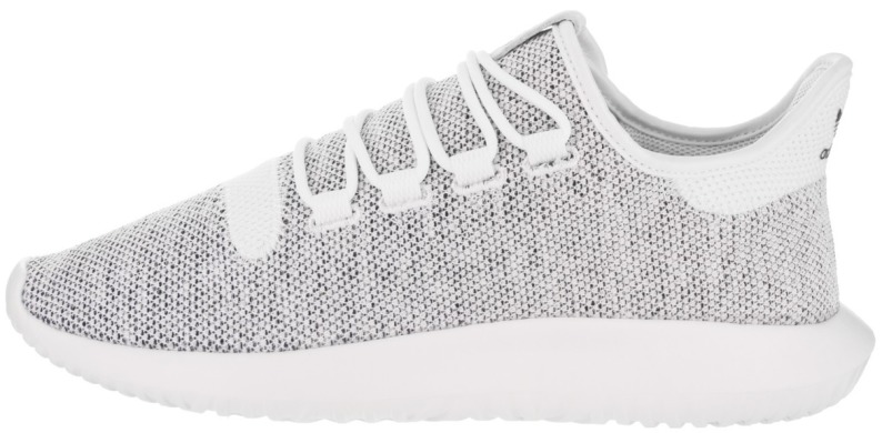 Кроссовки Оригинал Adidas Originals Tubular Shadow Knit "White/Core Black" (BB8941), EUR 44,5